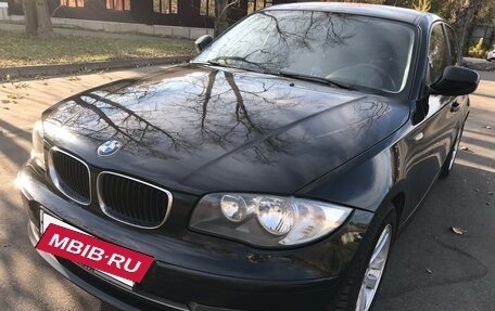 BMW 1 серия, 2011 год, 873 000 рублей, 9 фотография