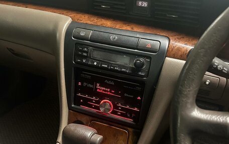 Nissan Laurel VIII, 1999 год, 470 000 рублей, 10 фотография