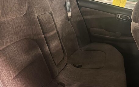 Nissan Laurel VIII, 1999 год, 470 000 рублей, 9 фотография