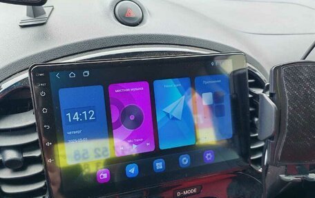 Nissan Juke II, 2012 год, 1 260 000 рублей, 3 фотография