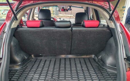 Nissan Juke II, 2012 год, 1 260 000 рублей, 7 фотография