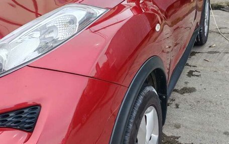 Nissan Juke II, 2012 год, 1 260 000 рублей, 11 фотография