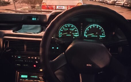 Mitsubishi Galant VIII, 1988 год, 400 000 рублей, 7 фотография