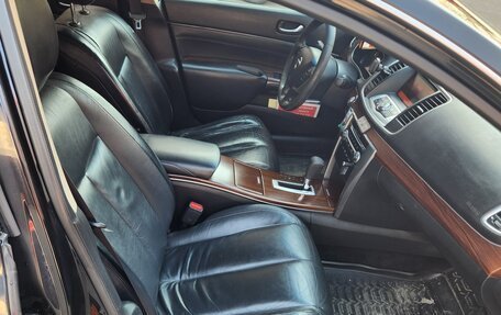 Nissan Teana, 2009 год, 950 000 рублей, 4 фотография