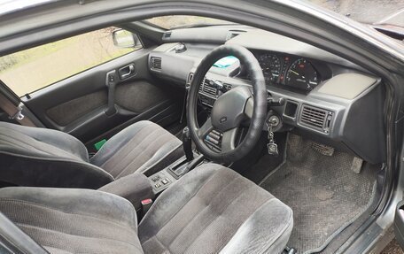 Mitsubishi Galant VIII, 1988 год, 400 000 рублей, 8 фотография