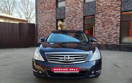 Nissan Teana, 2009 год, 950 000 рублей, 6 фотография