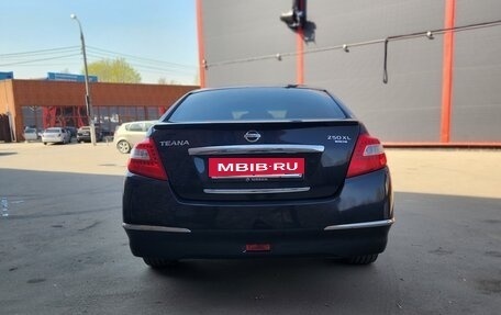 Nissan Teana, 2009 год, 950 000 рублей, 7 фотография