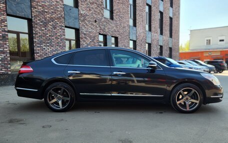 Nissan Teana, 2009 год, 950 000 рублей, 8 фотография