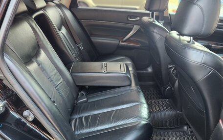 Nissan Teana, 2009 год, 950 000 рублей, 15 фотография