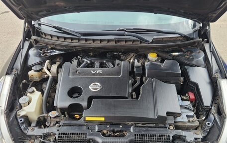 Nissan Teana, 2009 год, 950 000 рублей, 12 фотография