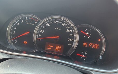 Nissan Teana, 2009 год, 950 000 рублей, 13 фотография
