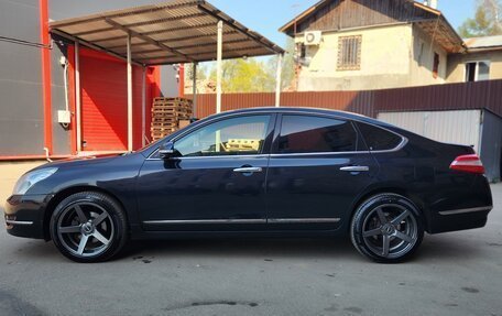 Nissan Teana, 2009 год, 950 000 рублей, 10 фотография