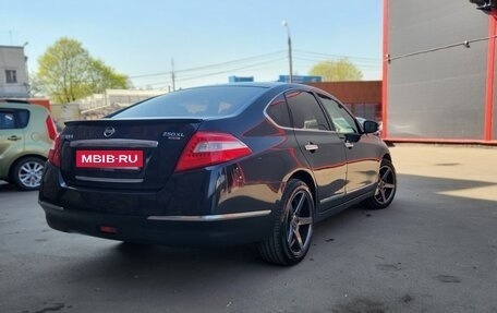 Nissan Teana, 2009 год, 950 000 рублей, 11 фотография