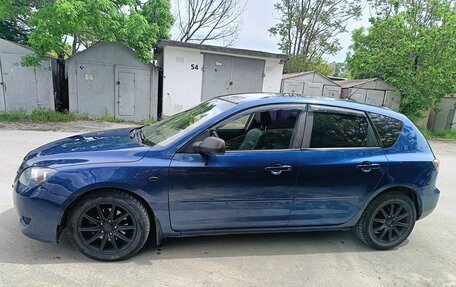 Mazda 3, 2006 год, 799 000 рублей, 8 фотография