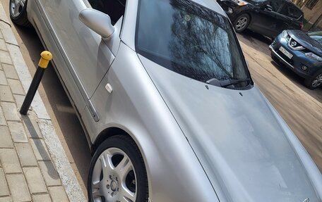 Mercedes-Benz CLK-Класс, 1998 год, 750 000 рублей, 2 фотография