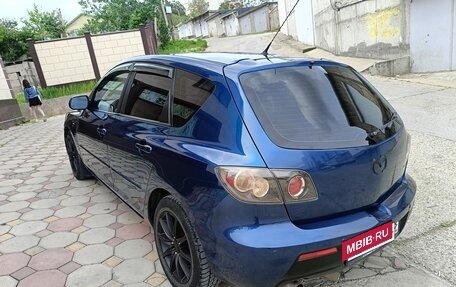 Mazda 3, 2006 год, 799 000 рублей, 6 фотография