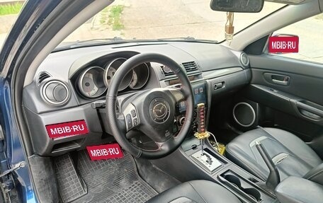 Mazda 3, 2006 год, 799 000 рублей, 2 фотография
