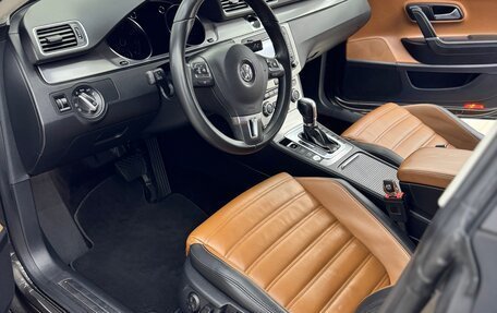 Volkswagen Passat CC I рестайлинг, 2012 год, 1 840 000 рублей, 7 фотография