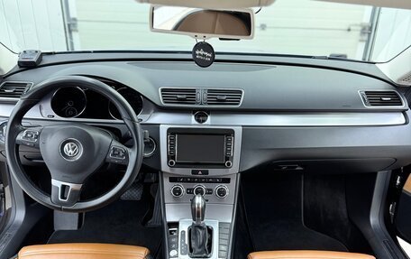 Volkswagen Passat CC I рестайлинг, 2012 год, 1 840 000 рублей, 8 фотография