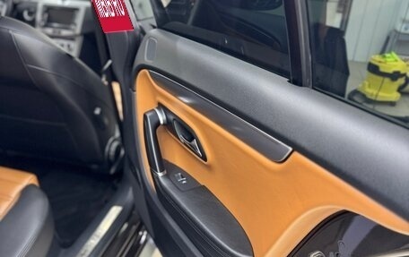Volkswagen Passat CC I рестайлинг, 2012 год, 1 840 000 рублей, 11 фотография