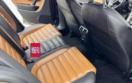 Volkswagen Passat CC I рестайлинг, 2012 год, 1 840 000 рублей, 12 фотография