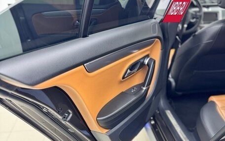 Volkswagen Passat CC I рестайлинг, 2012 год, 1 840 000 рублей, 13 фотография