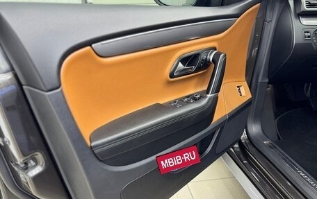 Volkswagen Passat CC I рестайлинг, 2012 год, 1 840 000 рублей, 15 фотография