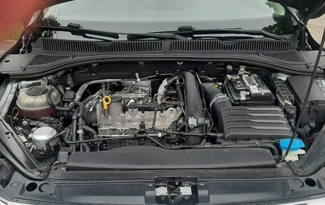 Volkswagen Jetta VII, 2021 год, 1 500 000 рублей, 10 фотография