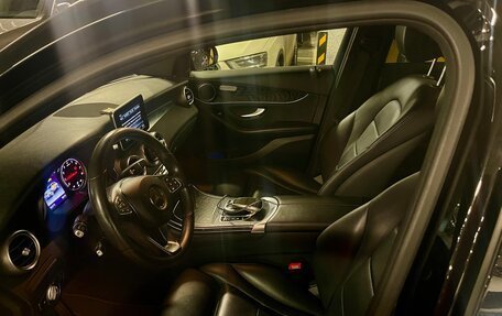 Mercedes-Benz GLC, 2018 год, 3 500 000 рублей, 7 фотография