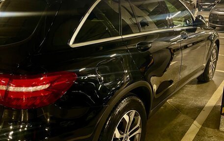 Mercedes-Benz GLC, 2018 год, 3 500 000 рублей, 10 фотография