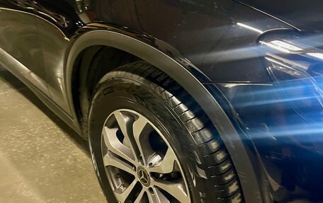 Mercedes-Benz GLC, 2018 год, 3 500 000 рублей, 11 фотография