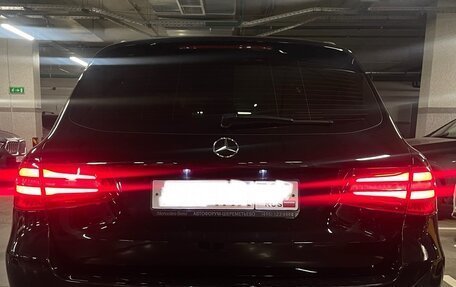 Mercedes-Benz GLC, 2018 год, 3 500 000 рублей, 12 фотография
