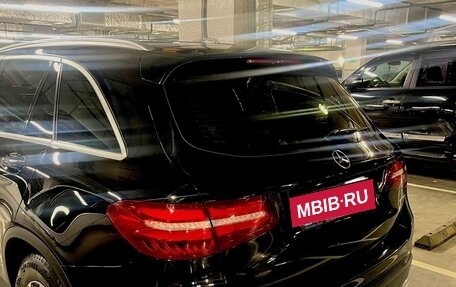 Mercedes-Benz GLC, 2018 год, 3 500 000 рублей, 3 фотография