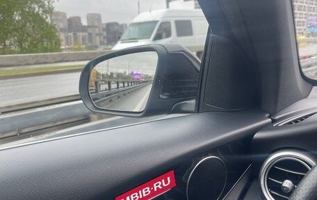 Mercedes-Benz GLC, 2018 год, 3 500 000 рублей, 17 фотография