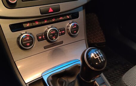 Volkswagen Passat B7, 2013 год, 1 550 000 рублей, 13 фотография