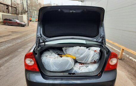 Ford Focus II рестайлинг, 2008 год, 540 000 рублей, 9 фотография