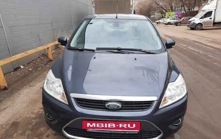 Ford Focus II рестайлинг, 2008 год, 540 000 рублей, 3 фотография