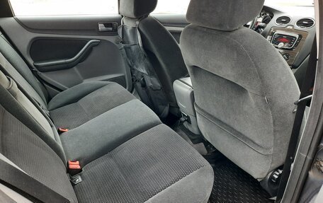 Ford Focus II рестайлинг, 2008 год, 540 000 рублей, 15 фотография