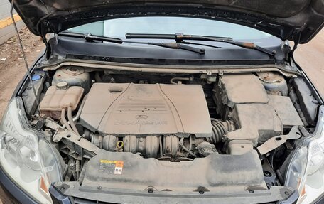 Ford Focus II рестайлинг, 2008 год, 540 000 рублей, 25 фотография
