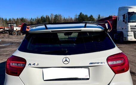 Mercedes-Benz A-Класс AMG, 2014 год, 2 500 000 рублей, 2 фотография