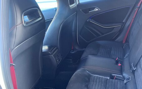 Mercedes-Benz A-Класс AMG, 2014 год, 2 500 000 рублей, 11 фотография