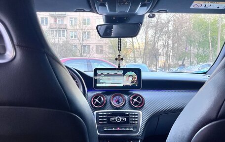 Mercedes-Benz A-Класс AMG, 2014 год, 2 500 000 рублей, 6 фотография