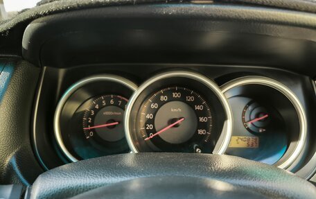 Nissan Tiida, 2007 год, 550 000 рублей, 16 фотография