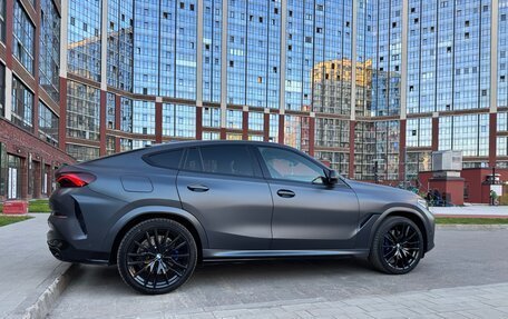 BMW X6, 2020 год, 8 950 000 рублей, 5 фотография