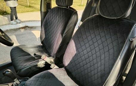 Nissan Tiida, 2007 год, 550 000 рублей, 18 фотография