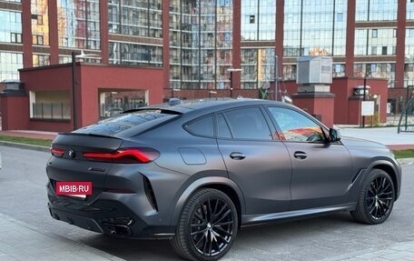 BMW X6, 2020 год, 8 950 000 рублей, 6 фотография