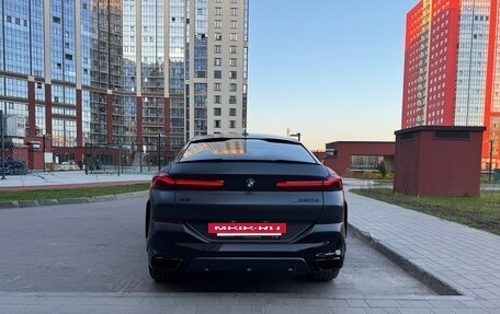BMW X6, 2020 год, 8 950 000 рублей, 8 фотография