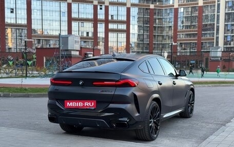 BMW X6, 2020 год, 8 950 000 рублей, 7 фотография