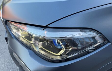 BMW X6, 2020 год, 8 950 000 рублей, 13 фотография