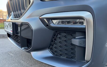 BMW X6, 2020 год, 8 950 000 рублей, 14 фотография